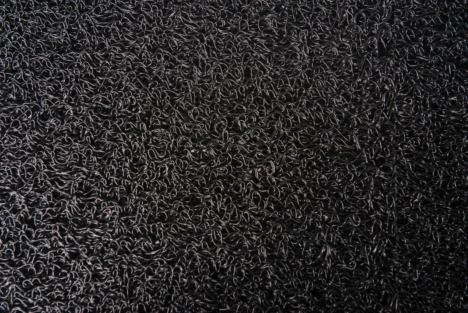 negro vinilo